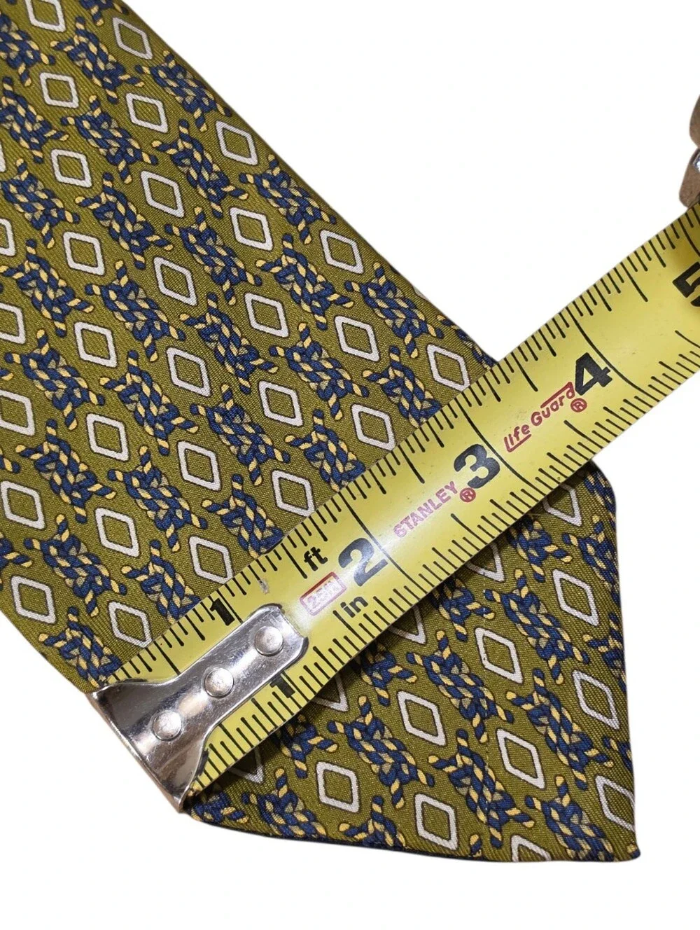 GUCCI TIE